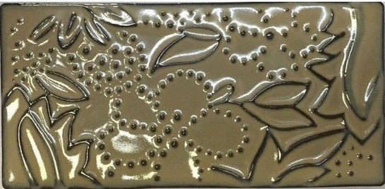 Декор PQ73150-08 NSmosaic 7.3х15 глянцевый керамический