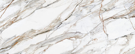 Керамогранит Calacatta Paonazzo Polished ArkLam 120х300 глянцевый универсальный фото Керамогранит Calacatta Paonazzo Polished ArkLam 120х300 глянцевый универсальный