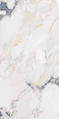 Керамогранит Lumino Arbetto Snow 60х120 Simpolo полированный универсальная плитка MPL-062334