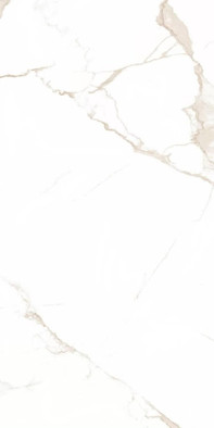 Настенная плитка Statuario Gold 30х60 Eurotile Ceramica глянцевая керамическая