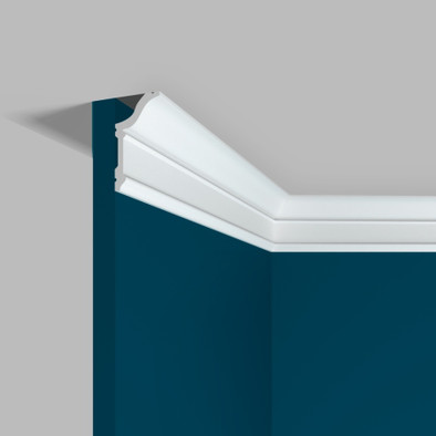 Карниз P93 Перфект Плюс дюрополимер