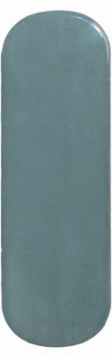 Настенная плитка Calema Oval Ocean 5.2х16 DNA Tiles глянцевая керамическая 00000086149