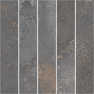 Мозаика Mosaico Nahua NT Grafito 30x30 керамогранит фото Мозаика Mosaico Nahua NT Grafito 30x30 керамогранит