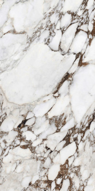 Керамогранит SF.LB.BC.GL 2400х1200х6 Arch Skin Stone Calacatta полированный универсальный