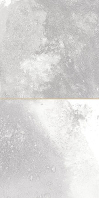 Настенная плитка FS Tradition Square Silver 20x40 см Peronda 30962 глянцевая керамическая