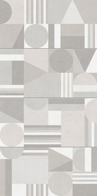Декор Resina Decoro Rett 61x122,2 (Mix 4) Tuscania Ceramiche керамогранит матовый R63LR.DEB