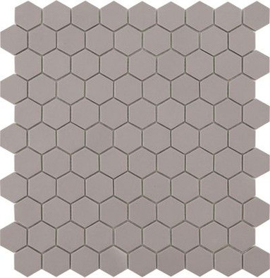 Мозаика Hex Nordic № 926 Беж (на сетке)