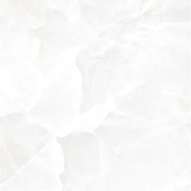 Керамогранит Lcp Onyx White 60x60 Energieker полированный универсальная плитка L60OIWH