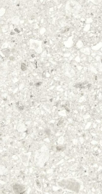 Керамогранит Gre White 61x122,2 Tuscania Ceramiche Ceppo Di Gre матовый универсальная плитка R63CG.WH