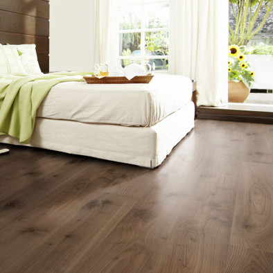 Ламинат Орех Сабо К4367  Аv