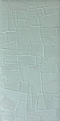 Керамогранит 06071-S Homey Paper Clay Verde 60x120 Piemme матовый, рельефный (рустикальный) настенная плитка