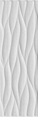 Настенная плитка Sm-Parisien Bianco Str керамическая