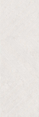 Настенная плитка Telendos Blanco 25x75 керамическая фото Настенная плитка Telendos Blanco 25x75 керамическая