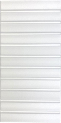 Керамогранит Kit-Kat Mosaic White Matt 11.5х23.1 Dune матовый настенная плитка 188911