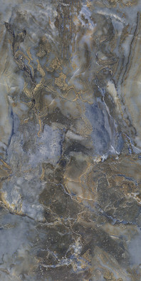 Керамогранит Marlik Blue 60x120 Pardis Ceram Pazh полированный универсальный 1202