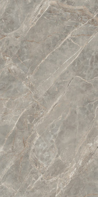 Керамогранит SF.ET.GR.GL 2400х1200х6 Arch Skin Stone Marble Grey полированный универсальный фото Керамогранит SF.ET.GR.GL 2400х1200х6 Arch Skin Stone Marble Grey полированный универсальный