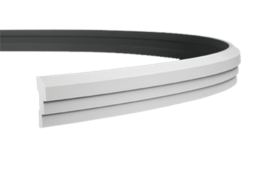 Европласт Молдинг гибкий 1.51.315