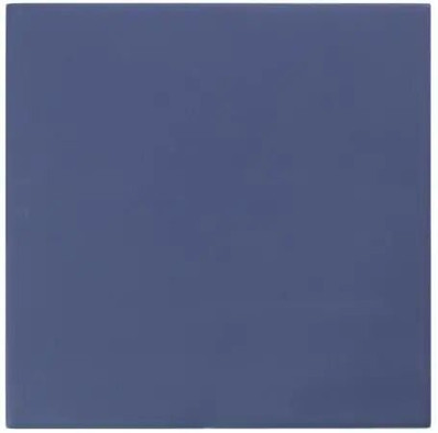 Настенная плитка Casbah Indigo 12.5x12.5 Wow матовая керамическая 129484