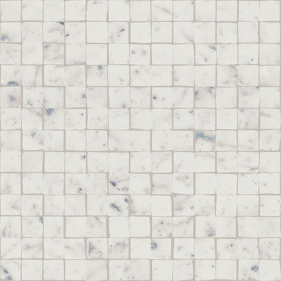 Декор Charme Extra Carrara Mosaico Split керамогранит фото Декор Charme Extra Carrara Mosaico Split керамогранит