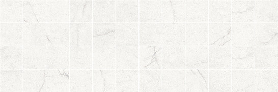 Мозаика Laparet Rock серая MM11187 керамика 20x60 см матовая