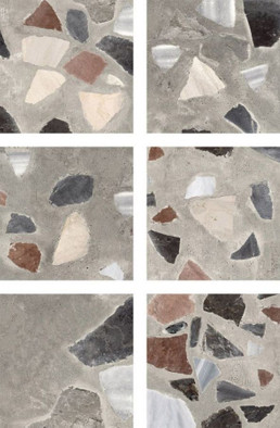Керамогранит Decor 45,2x45,2 напольный матовый фото Керамогранит Decor 45,2x45,2 напольный матовый