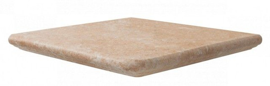 Ступень угловая Cтупень Peldano Fiorentino Angular Aitana Beige клинкер