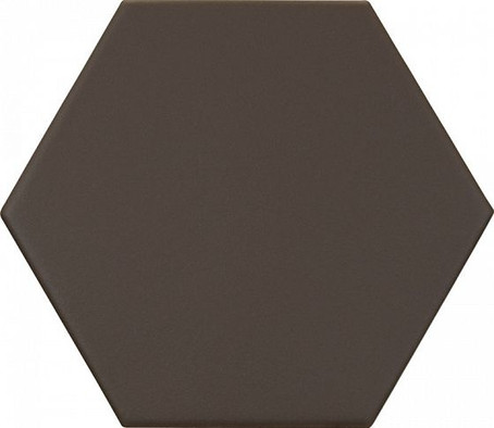 Керамогранит Brown 11,6x10,1 универсальный матовый фото Керамогранит Brown 11,6x10,1 универсальный матовый