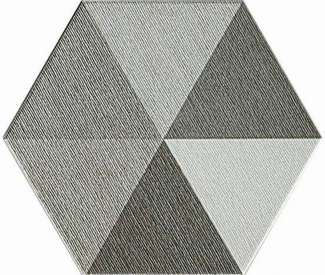 Керамогранит СП254 Monopole Diamond Grey 20x24 матовый