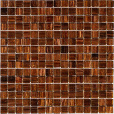 Мозаика STE143 20x20 стекло 32.7x32.7