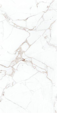 Настенная плитка Сардиния Белая Люкс 25х50 Axima матовая керамическая