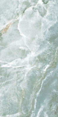 Керамогранит Glamour Onice Green Lap Ret 60x120 Bottega лаппатированный (полуполированный) универсальная плитка B71124