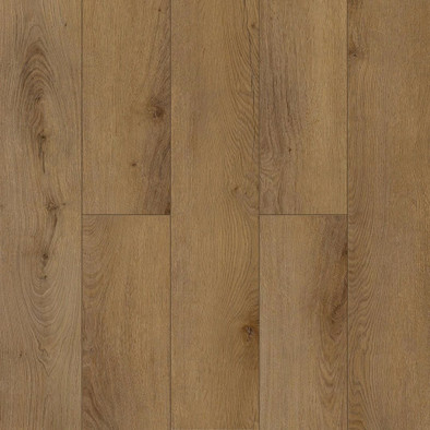 SPC ламинат Alpine Floor ЕСО 7-30 Дуб Сириус Premium XL ABA 43 класс 1524х180х8 мм (каменно-полимерный) с фаской