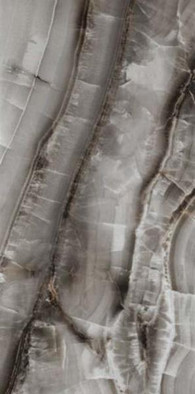 Керамогранит Sevilla Graphite Polished Rec. 60x120 Etili Seramik полированный универсальный ETI80552