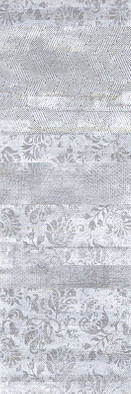 Настенная плитка Neo Art Blanco 30x90 матовая керамическая