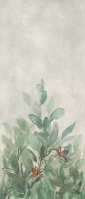 Декор Dream Garden 120x278 матовый керамогранит