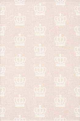 Настенная плитка 8235 Традиция Короны 20х30 Kerama Marazzi матовая керамическая