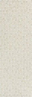 Настенная плитка Rev. Mos Hardy Beige Rect 25x75 керамическая