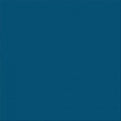 Напольная плитка Azori Vela Indigo 33,3х33,3, матовая керамическая