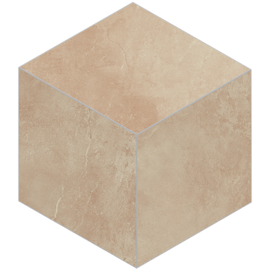 Мозаика MM01 Cube 29x25x10 Неполированный керамогранит, бежевый 69379 фото Мозаика MM01 Cube 29x25x10 Неполированный керамогранит, бежевый 69379
