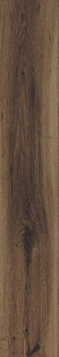 Керамогранит Barkwood Burnt 30х180 Sant'Agostino матовый напольный CSABA7BU18