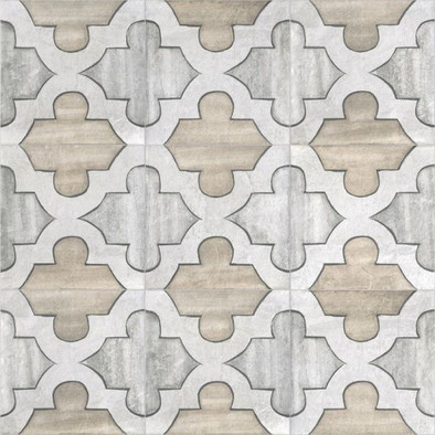 Декор Carino Deco Picos 20х20 Mainzu керамогранит матовый