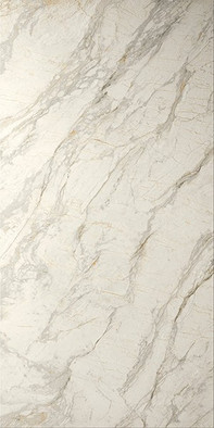 Керамогранит Hme 10 Van Gogh White 60x120 Rett Hard Del Conca Marble Edition матовый универсальная плитка GCME10R