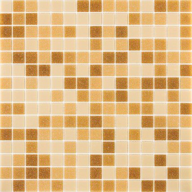 Мозаика CES/123(m) 20x20 стекло 32.7x32.7