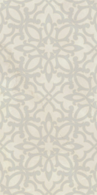 Декор KMD3STA068BR Махкама Бежевый Светлый глянцевый обрезной 30x60x0,9 Kerama Marazzi керамический