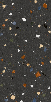 Керамогранит Obi Antracita Mate 59x120 Cerpa матовый универсальная плитка SLARGC430343