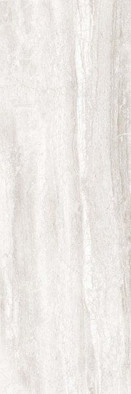 Настенная плитка Luxury White Mat 30x90 матовая керамическая