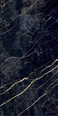 Керамогранит PR211 Namibia Black Primavera 60x120 супер полированный (high glossy) универсальный