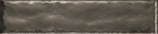 Настенная плитка Uniwersalna Cegiełka Graphite Struktura Mat 6,5x29,8 g1 Paradyz Ceramika матовая, рельефная (структурированная) керамическая SS--065X298-1-UNIW.GT---M