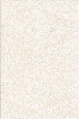 Декор ALD/A29/8262 Золотой Пляж Светлый Беж 20х30 Kerama Marazzi  матовый керамический