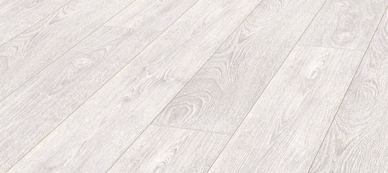 Ламинат Kronotex D 2800 Дуб Столичный светлый 1845х188х12 12 мм 33 класс с фаской